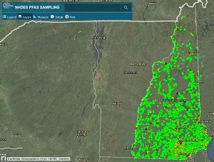 nhdes pfas mapper